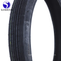 Hot Sale High Quality 90-90-18 Rubber Non-Slip Motorcycle Tire And Tube